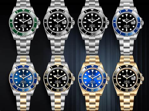 rolex submariner ankauf|list of rolex submariner models.